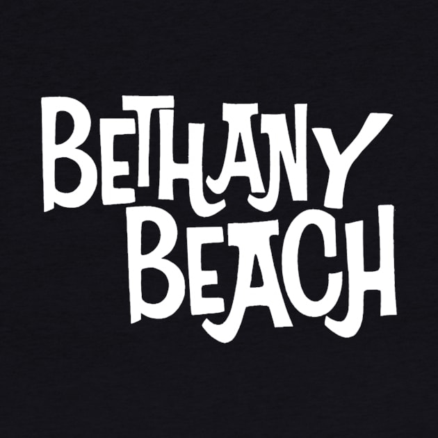 Bethany Beach by BETHANY BEACH